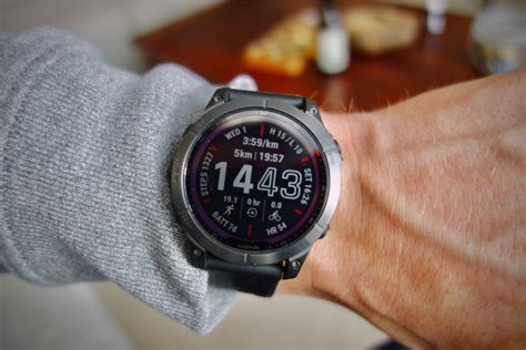 garmin fenix rolex watch face|garmin fenix change watch face.